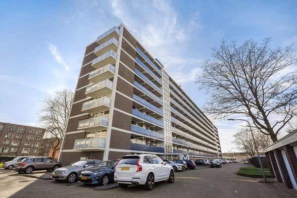 Medium property photo - Schotlandstraat 224, 2034 LG Haarlem